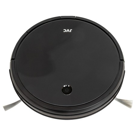 пылесос-робот jvc jh-vr510 black