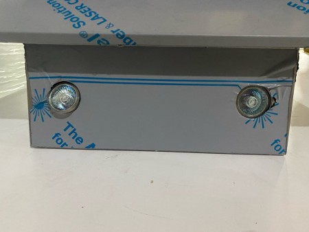 вытяжка akpo wk-4 nero duo 60 нержавейка/черное стекло повреждена упаковка,  потертости на корпусе