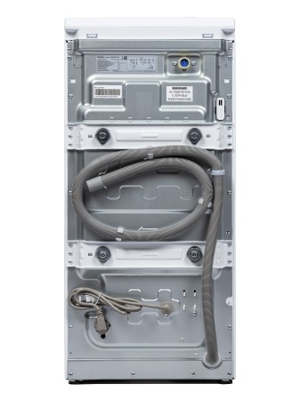 стиральная машина бирюса wm-mt813/05 inverter, steam