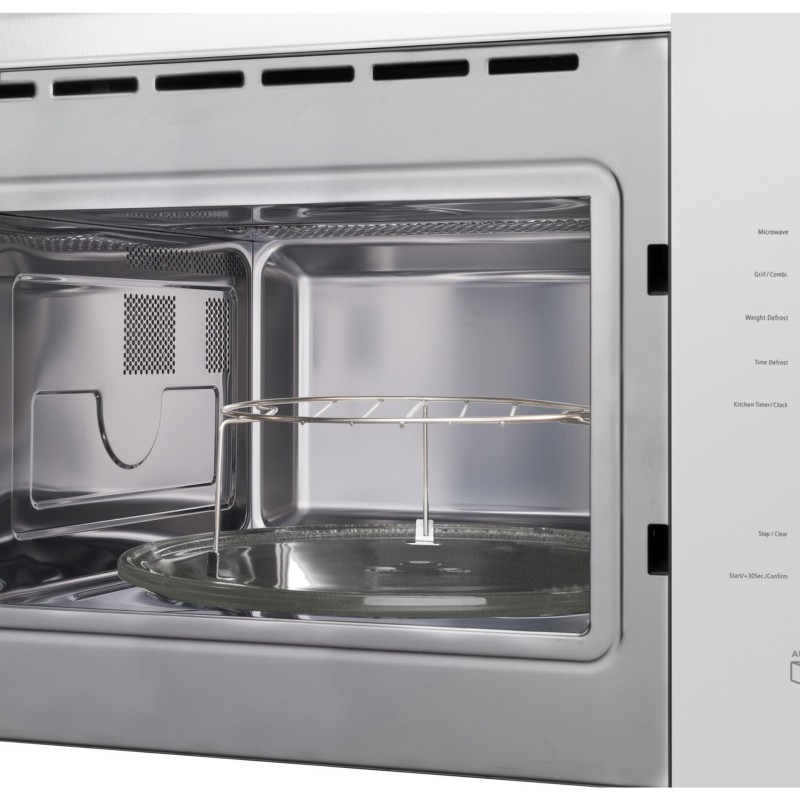 Микроволновая печь Hansa AMMB 25 E1WH