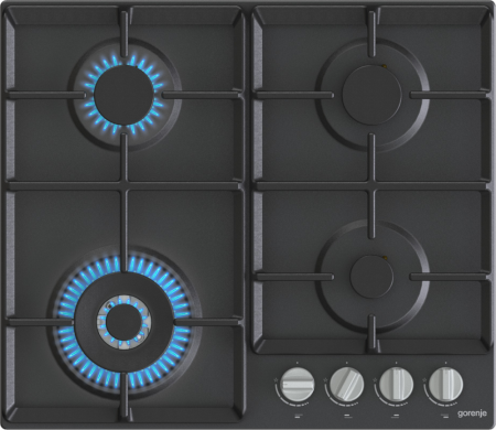 варочная панель gorenje gw641exb