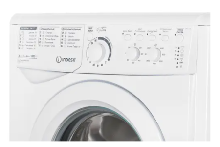 стиральная машина indesit ewuc 4105 cis
