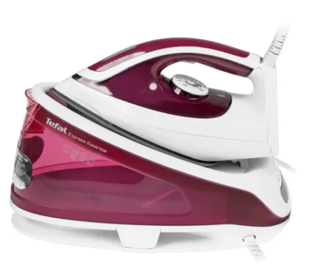 парогенератор tefal sv 6110