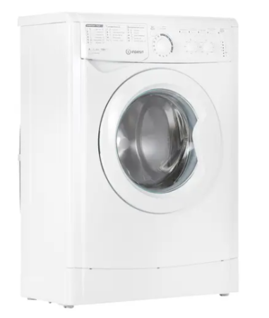 стиральная машина indesit ewuc 4105 cis