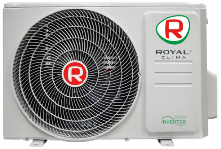 сплит-система royal clima rci-twl22hn triumph lite inverter r32