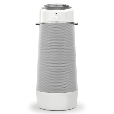 кондиционер electrolux eacm-10 fp/n6 air flower мобильный