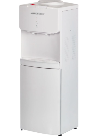 диспенсер nordfrost fk 53w