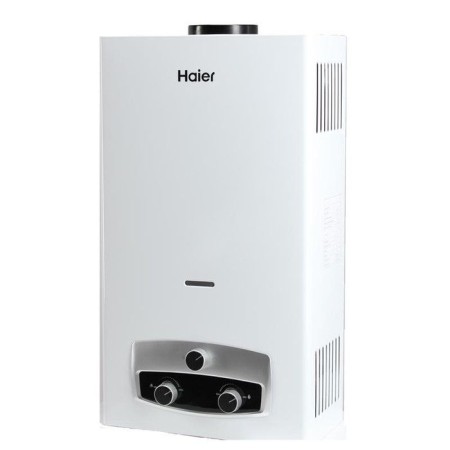газовая колонка haier igw 12b