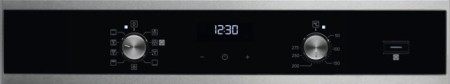 духовой шкаф electrolux eod5c71x