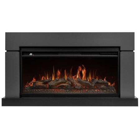 портал firelight lindos 42/40/36", графит