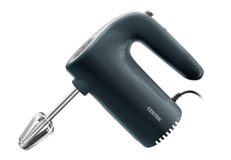 миксер centek ct-1109 черный