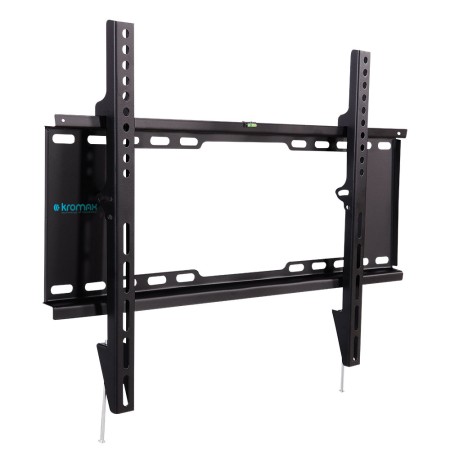 кронштейн kromax ideal-101 черный 32-90"