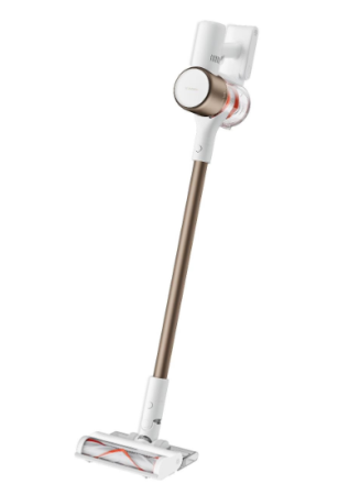 пылесос xiaomi mi vacuum cleaner g10 plus eu