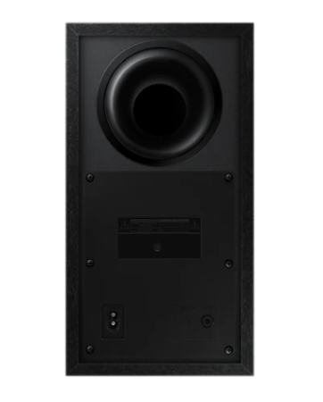 саундбар samsung hw-b550/ru