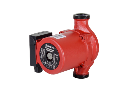 насос циркуляционный вихрь ц-25-8 стандарт