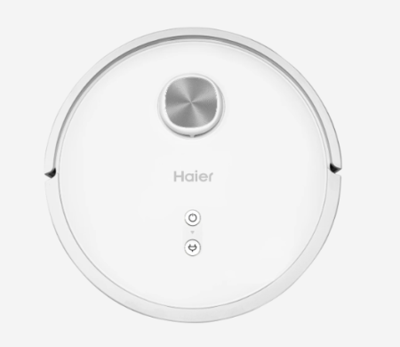 пылесос-робот haier hsr care
