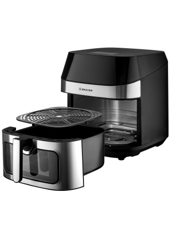 аэрогриль brayer 2044br