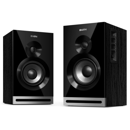 акустическая система 2.0 sven sps-705