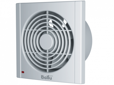 вентилятор вытяжной ballu power flow pf-150t
