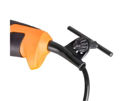 дрель вихрь ду-600 (ду-500) электрическая ударная 