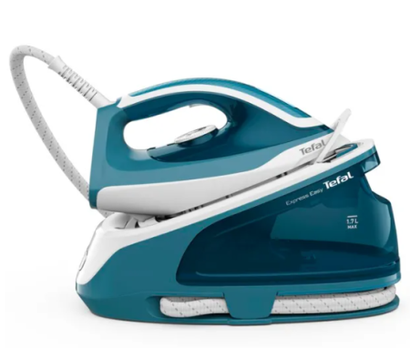 парогенератор tefal sv 6131