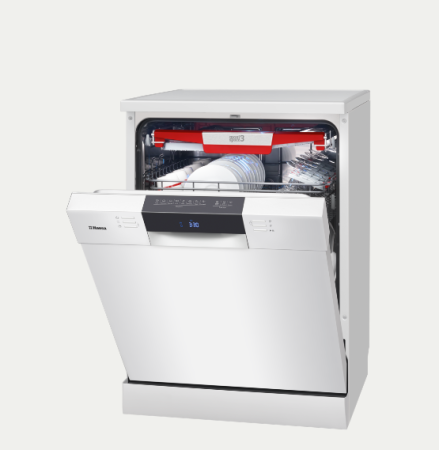 посудомоечная машина hansa zwm 628 ewh