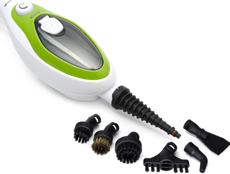 паровая швабра kitfort kt-1004-2