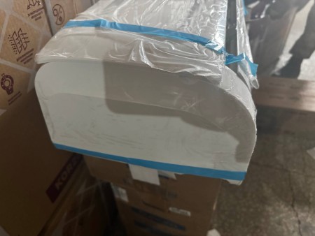 сплит-система haier hsu-12htt03/r3 tundra r32, замена теплообменника