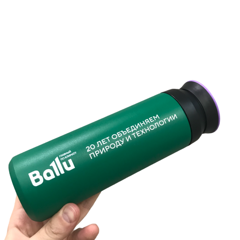 Термокружка Ballu (promo)