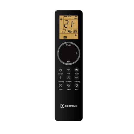 сплит-система electrolux eacs/i-09hen-black/n8 enterprise super dc inverter r32 (до -25°)