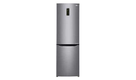 холодильник lg ga-b429smqz