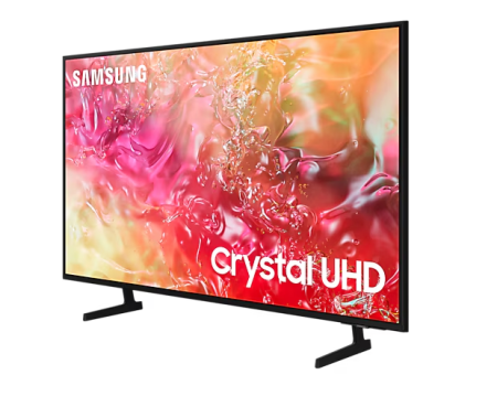 телевизор led samsung ue43du7100u smart tv 4k