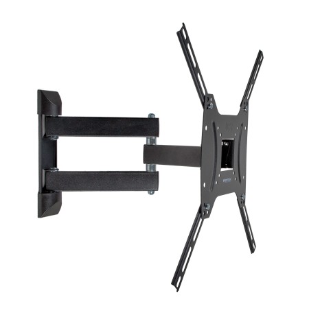 кронштейн kromax optima-404 черный 15-55"