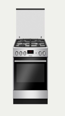 газовая плита hansa fcgx 522222h
