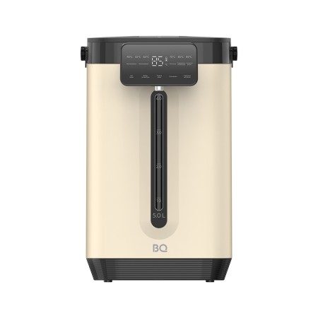 термопот bq tp5003 бежевый