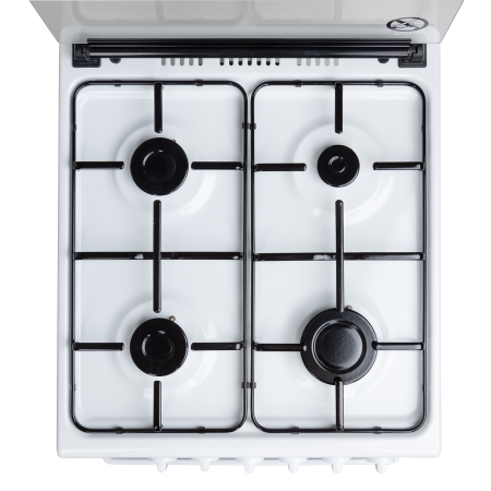 газоэлектрическая плита hansa fcmw 530031a