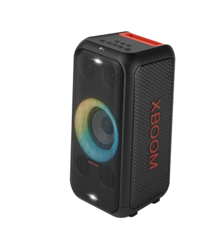 портативная колонка lg xboom xl5s 