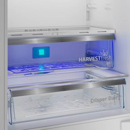 холодильник beko bcne 400i35zs (встраиваемый)