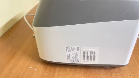 водонагреватель haier es10v-q1 (r) без клапана и упаковки