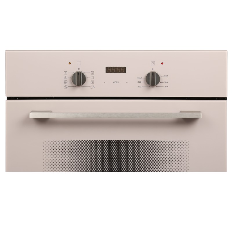 Духовой шкаф Gefest ДА 622-02 М51 серо-коричневый