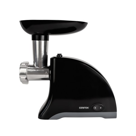 мясорубка centek ct-1609 черный