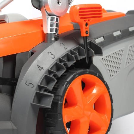 газонокосилка patriot cm 435xl