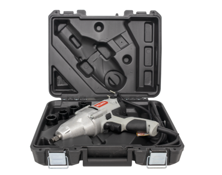 гайковерт ресанта гс-1100 сетевой