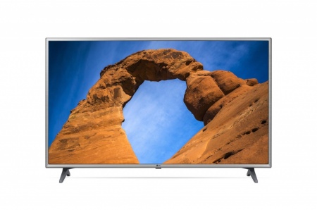 телевизор led lg 49lk6100pla