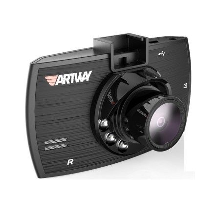 видеорегистратор artway av-520