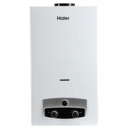 газовая колонка haier igw 10b