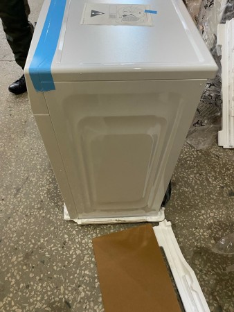 сушильная машина beko df7412ga, нет упаковки