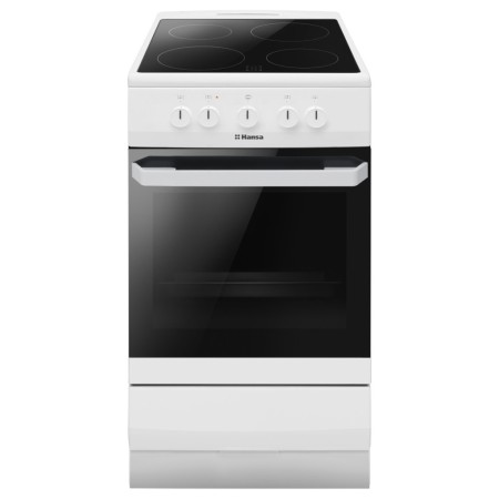 электро плита hansa fccw 53000 integra