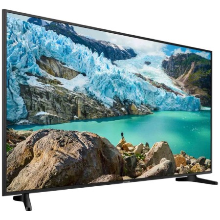 телевизор led samsung ue43ru7090uxru smart tv