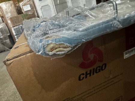 гладильная доска ника лина 1, порван чехол, упаковка повреждена 